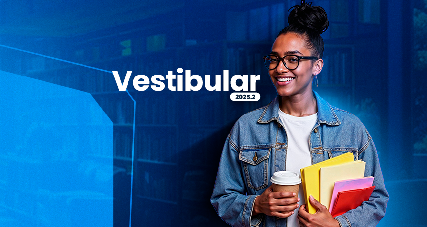 Edital do Processo Seletivo 2025.1